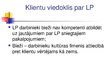 Presentations 'VAS "Latvijas Pasts" personāla kvalitātes vērtēšanas metožu izstrāde', 5.