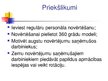 Presentations 'VAS "Latvijas Pasts" personāla kvalitātes vērtēšanas metožu izstrāde', 7.