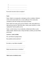 Samples 'Ekonomika – nauda, vajadzības un atbildīgi lēmumi', 4.