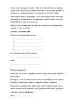 Samples 'Ekonomika – nauda, vajadzības un atbildīgi lēmumi', 5.