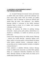 Research Papers 'Faktoringa darījumu tiesiskā vide Latvijā', 11.