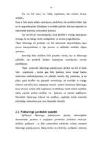 Research Papers 'Faktoringa darījumu tiesiskā vide Latvijā', 14.