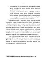 Research Papers 'Veselības ministrijas kompetence', 20.