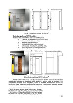 Term Papers 'Bezglutēna maizes ceptuves "Latgolys maiznīks" projekts', 23.