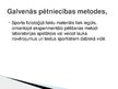 Presentations 'Sporta medicīna', 11.