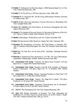 Term Papers 'Miera uzturēšana pēc aukstā kara: ANO misijas', 95.