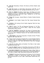 Term Papers 'Miera uzturēšana pēc aukstā kara: ANO misijas', 96.