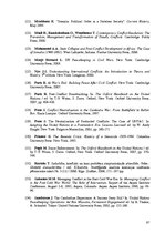 Term Papers 'Miera uzturēšana pēc aukstā kara: ANO misijas', 97.