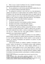 Research Papers 'Juridiskie pierādījumi tiesību zinātnes nozarēs', 13.