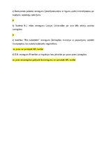 Summaries, Notes 'Mājas darbs publisko tiesību kursā', 5.