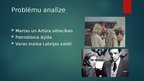 Presentations 'Ilgais ceļš kāpās (rež. Aloizs Brenčs) filmas prezentācija', 5.