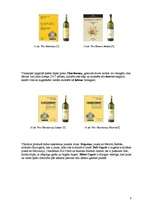 Research Papers 'Slovēnijas vīna nozare', 8.