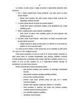 Research Papers 'Uzņēmuma "Jānis un Partneri" SIA personificētas preču markas veidošanas procesa ', 67.
