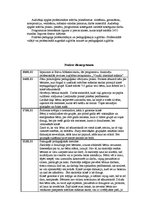 Practice Reports 'Pedagoģiski psiholoģiskā vērojuma prakse', 5.