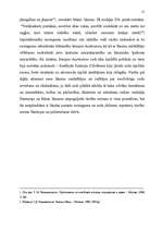 Research Papers 'Noziegumu un sodu salīdzinājums Hamurapi un Manu likumos', 15.