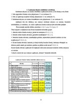 Research Papers 'Uzņēmuma "Bilance" finanšu analīze', 13.