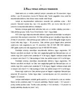 Research Papers 'Tirgus tendenču analīze AS "Gutta"', 9.