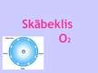 Presentations 'Skābeklis', 1.