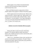 Research Papers 'Kolektivizācija Daugavpils apkārtnē, Bebrenes pagastā no 1948. līdz 1950.gadam', 7.