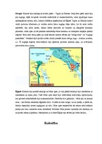 Research Papers 'Civilizācijas: Senā Divupe un Senā Ēģipte', 2.