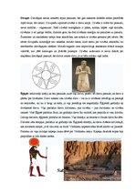 Research Papers 'Civilizācijas: Senā Divupe un Senā Ēģipte', 4.