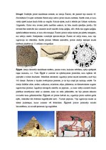 Research Papers 'Civilizācijas: Senā Divupe un Senā Ēģipte', 6.