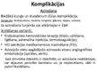 Presentations 'Kuņģa un divpadsmitpirkstu zarnas čūla', 19.