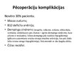 Presentations 'Kuņģa un divpadsmitpirkstu zarnas čūla', 35.