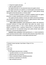 Research Papers 'Latvijas Republikas Prokuratūras funkcijas, struktūra un iestādes', 18.
