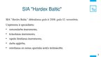 Term Papers 'Personāla vadības pilnveidošanas iespējas uzņēmumā SIA "Hardex Baltic"', 59.