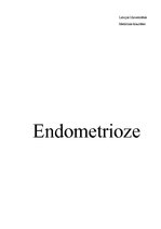 Research Papers 'Endometrioze', 1.
