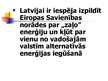 Research Papers 'Alternatīvā enerģija un tās izmantošana Latvijā', 53.