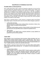 Research Papers 'Rīgas pilsētas zīmola analīze', 6.