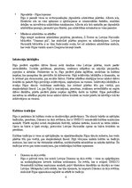 Research Papers 'Rīgas pilsētas zīmola analīze', 7.