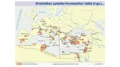 Presentations 'Prezentācija par Kristietību un katoļiem', 6.