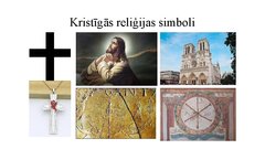 Presentations 'Prezentācija par Kristietību un katoļiem', 8.