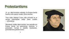 Presentations 'Prezentācija par Kristietību un katoļiem', 10.