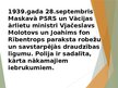 Presentations 'Otrais pasaules karš', 12.
