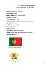 Research Papers 'Portugāles ekonomiskais raksturojums', 6.
