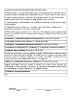 Practice Reports 'Praktikuma pārskats', 5.