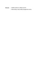 Practice Reports 'Praktikuma pārskats', 6.