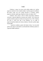 Research Papers 'Latvijas augstskolu akreditācijas prasības un īpatnības', 1.
