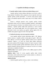 Research Papers 'Latvijas augstskolu akreditācijas prasības un īpatnības', 2.