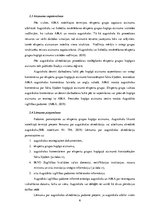 Research Papers 'Latvijas augstskolu akreditācijas prasības un īpatnības', 6.