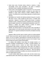 Term Papers 'SIA "X" saimnieciskās darbības analīze un tās pilnveidošana', 34.