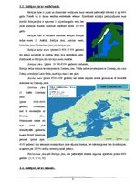 Research Papers 'Kuģu satiksmes radītais piesārņojums Baltijas jūrā', 8.