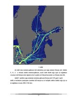 Research Papers 'Kuģu satiksmes radītais piesārņojums Baltijas jūrā', 17.