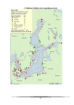 Research Papers 'Kuģu satiksmes radītais piesārņojums Baltijas jūrā', 48.