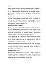 Essays 'Es digitālajā spogulī: identitātes meklējumi virtuālajā laikmetā', 1.