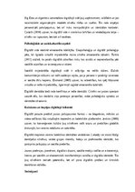 Essays 'Es digitālajā spogulī: identitātes meklējumi virtuālajā laikmetā', 2.